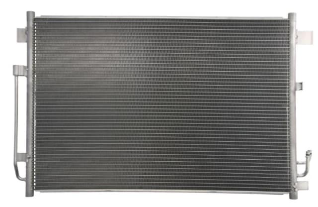 KOYORAD CD020414 Condenser without dryer Condenser,air conditioning (448)