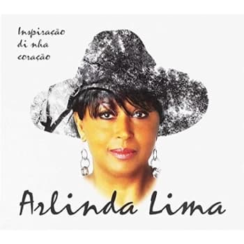 Arlinda Limna - Inspiraçao Di Nha Coraçao CD