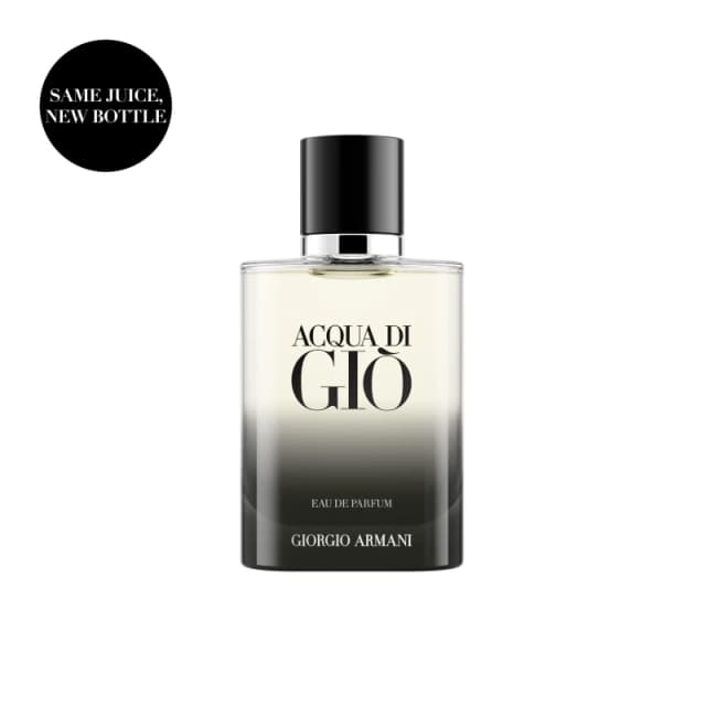 Armani Acqua Di Gio Homme Eau de Parfum 50ml
