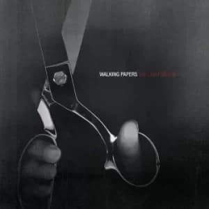 The Light Below by Walking Papers CD Album