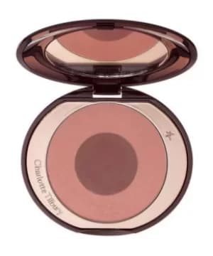 Charlotte Tilbury Cheek to Chic Sex on Fire