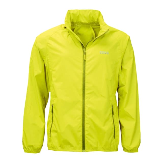 Waterproof jacket Pro-X Elements Pack Abale Jaune Male S