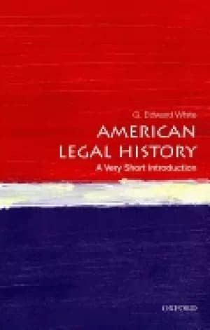 american legal history