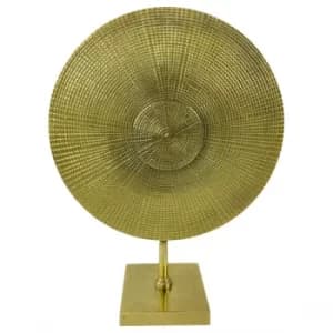 Round Deco on Base 47cm