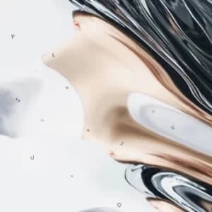 Pearson Sound by Pearson Sound Vinyl Album