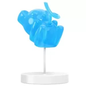 Mighty Jaxx Immaculate Confection: Gummi Fetus (Blue Raspberry Edition) By Jason Freeny Figure