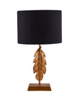 Faith Table Lamp