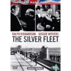 The Silver Fleet