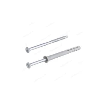 Fischer - 42866 BP N8X80Z HAMMERFIX (20)