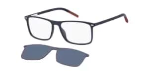 Tommy Hilfiger Sunglasses TJ 0018/CS with Clip-On FLL/KU