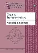 organic stereochemistry
