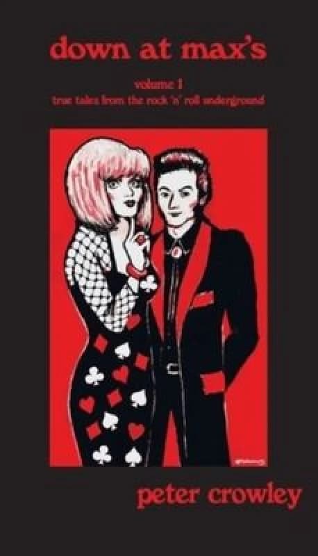 Down at Max's Paperback / softback