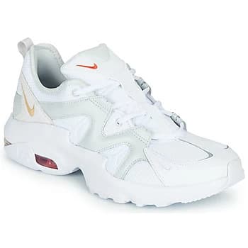 Nike AIR MAX GRAVITON mens Shoes Trainers in White