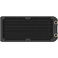 Corsair Hydro X Series XR5 NEO 280mm Dual Fan Water Cooling Radiator (CX-9032005-WW)