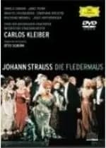 Strauss - Die Fledermaus (DVD)