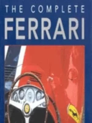 complete ferrari