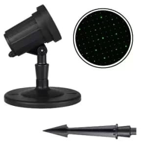 LED Garden 100 ANSI Lumens Projector