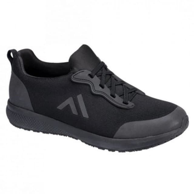 Portwest Lite Ocupational Trainers FT20BKR36 Colour: Black