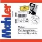 Mahler: (The) Symphonies (Music CD)