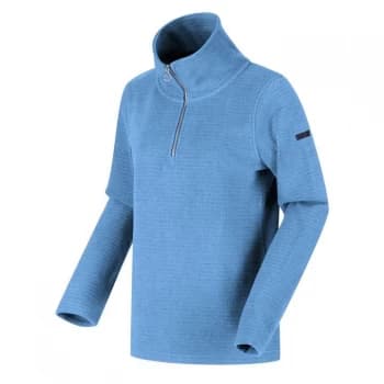 Regatta Solenne Half Zip Fleece - Blueskies