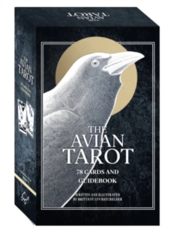 Avian Tarot Cards