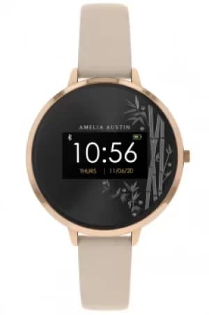 Ladies Amelia Austin Smartwatch AA03-2016