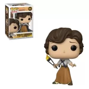 The Mummy Evelyn Carnahan Funko Pop! Vinyl