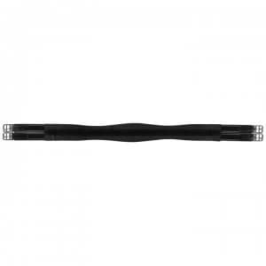 Blenheim Blenheim Leather Atherstone Girth - Black