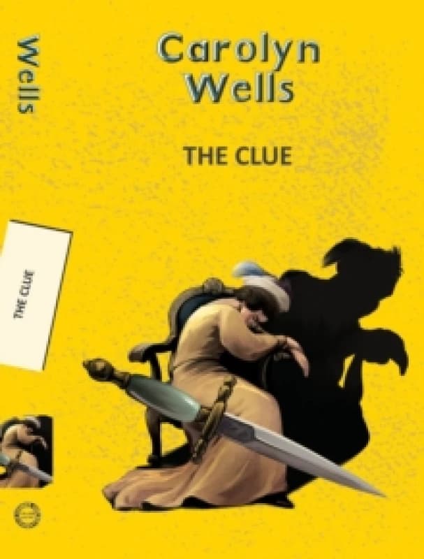 The Clue Paperback / softback