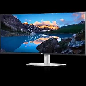 Dell 37.5" U3821DW UltraWide Quad HD+ LCD Monitor