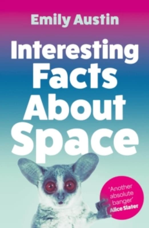 Interesting Facts About Space Paperback / softback