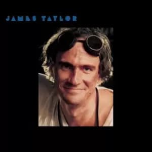 Dad Loves His Work by James Taylor Vinyl Album
