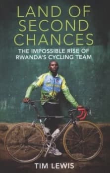 Land of Second Chances by Tim Lewis Hardback