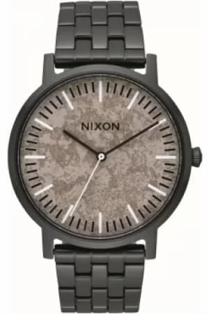 Unisex Nixon The Porter Watch A1057-2687
