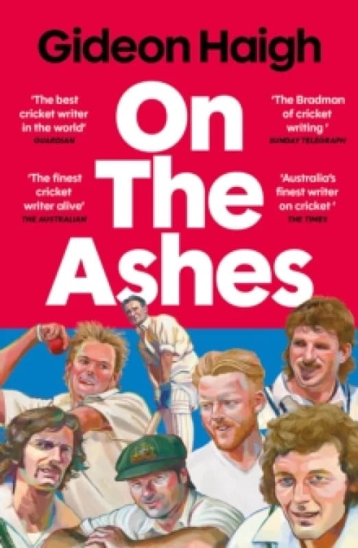 On the Ashes Paperback / softback
