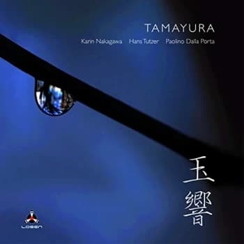 Karin Nakagawa, Hans Tutzer & Paolino Dalla Port - Tamayura CD
