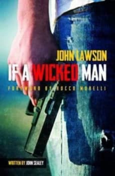 If a Wicked Man by John Lawson Book
