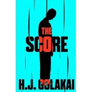 The Score Paperback / softback 2019