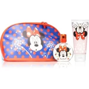 EP Line Disney Minnie Mouse Gift Set for Kids
