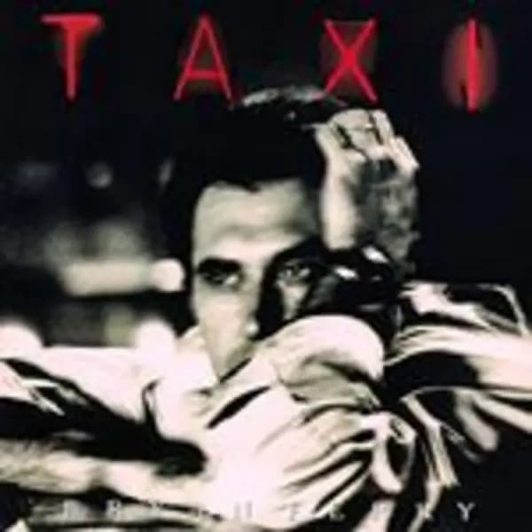 Bryan Ferry - Taxi (Music CD)
