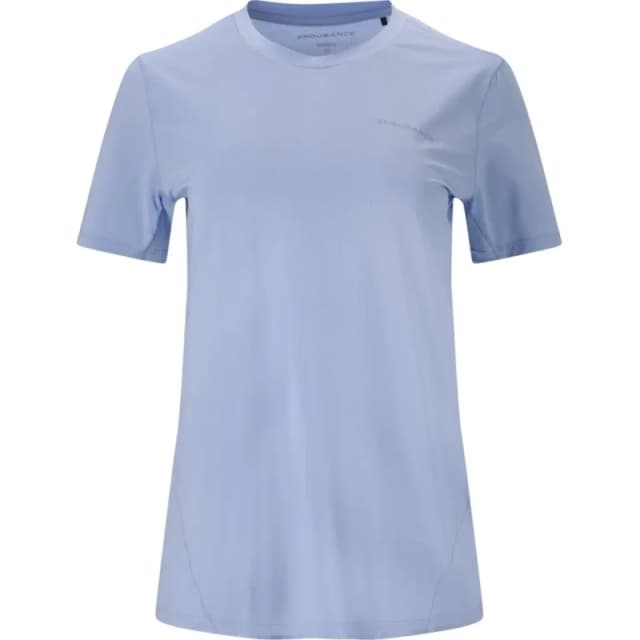 Endurance Womens T-Shirt Endurance Nan Bleu Female 36