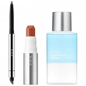 RMK Exclusive Multi Makeup Kit 150.7g (Various Shades) - Mocha Peach