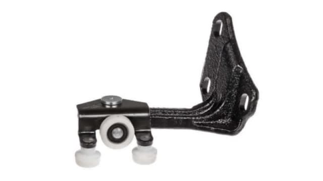 PROCARO PR16-1014 Roller Guide, sliding door Sliding Door Roller Guide,sliding door (3846)