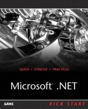 Microsoft .Net by Hitesh Seth Paperback
