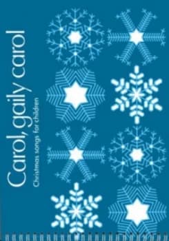 Carol Gaily Carol Hardback