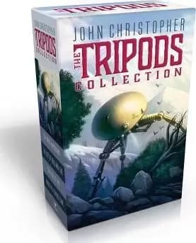 The Tripods Collection by John Christopher