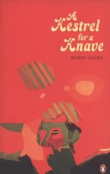 A Kestrel for a Knave by Barry Hines Book