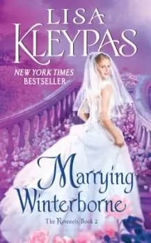 Marrying Winterbourne by Lisa Kleypas