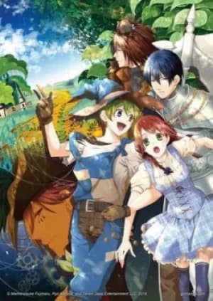 Captive hearts of Oz Volume 1 by Ryo Maruyu