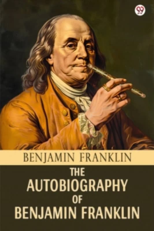 The Autobiography Of Benjamin Franklin (Edition1) Paperback / softback